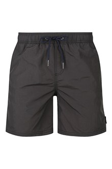 Essential Board Shorts in Black