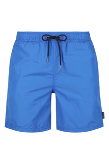 Essential Board Shorts in Blue