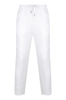 Coast Linen Pants - White