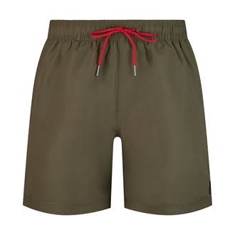 Essential Boardshorts in Olive