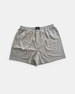 Single Knit Boxer Short
